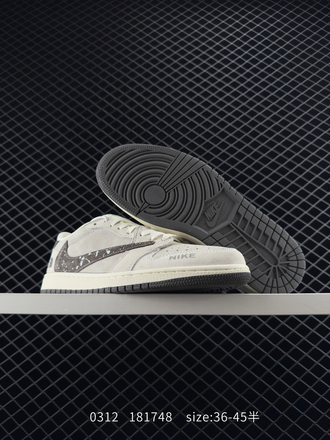 Nike Air Jordan 1 Low